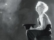 Paramount+ Garap Dokumenter Sepak Terjang Karier Cyndi Lauper