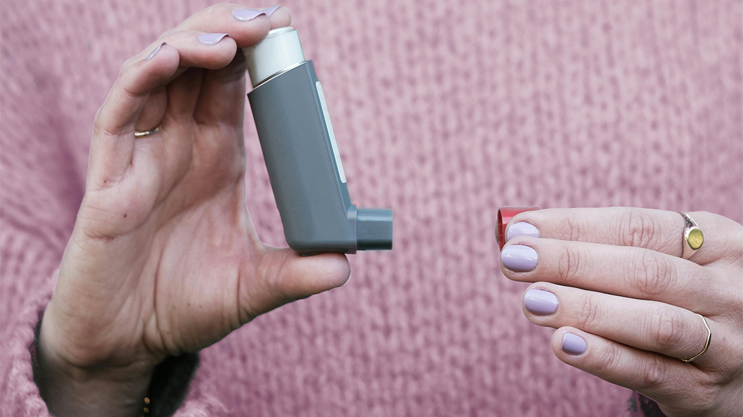 Apakah Menggunakan Inhaler Membatalkan Puasa?   