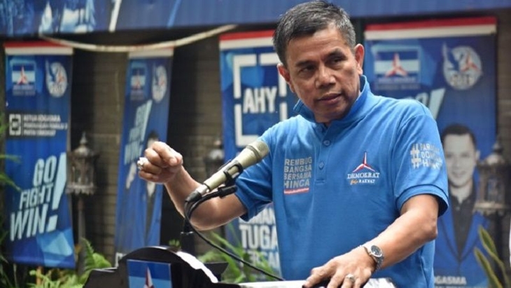 Demokrat Minta Keputusan Jadwal Pemilu Awal Desember 2021