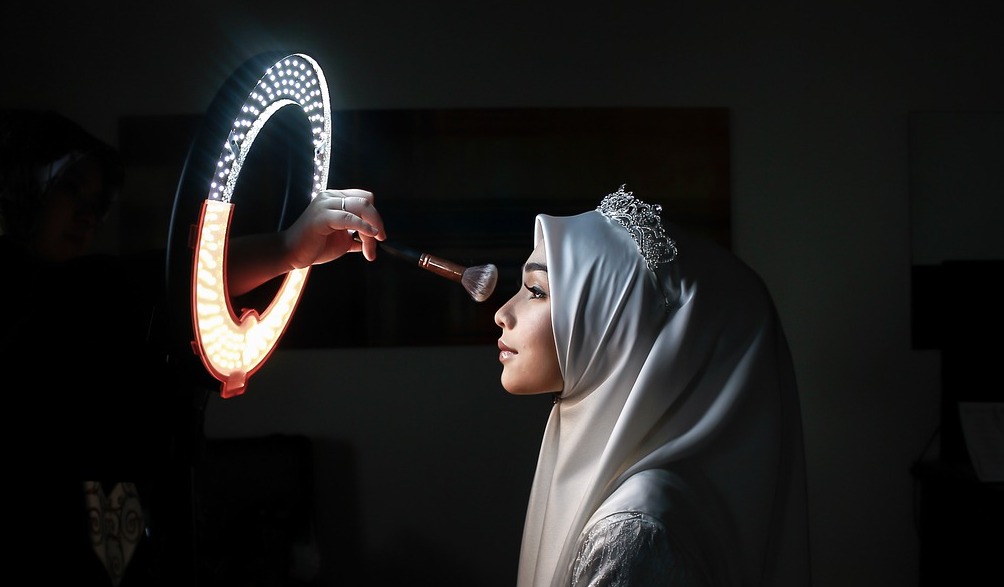 Pilihan Cushion Bagi Kulit Wajah Kering dan Berminyak