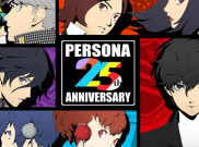 Atlus Pamerkan Proyek Game Baru di Ulang Tahun ke-25 'Persona'