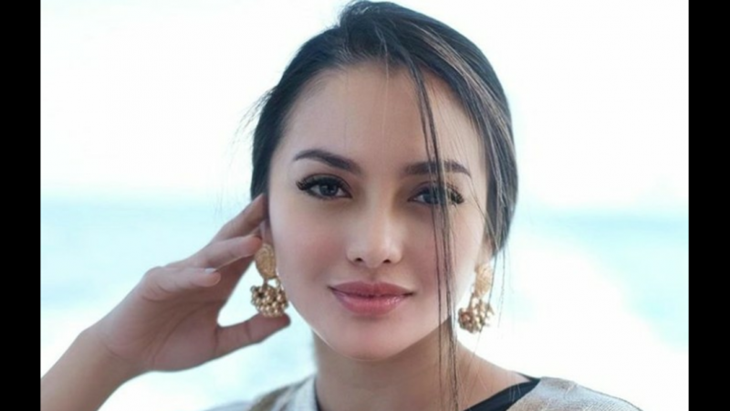Diduga terlibat penyalahgunaan narkoba artis Ririn Ekawati ditangkap polisi
