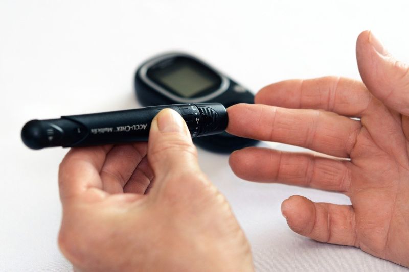 Waktu Terbaik Cek Gula Darah saat Puasa Bagi Penderita Diabetes