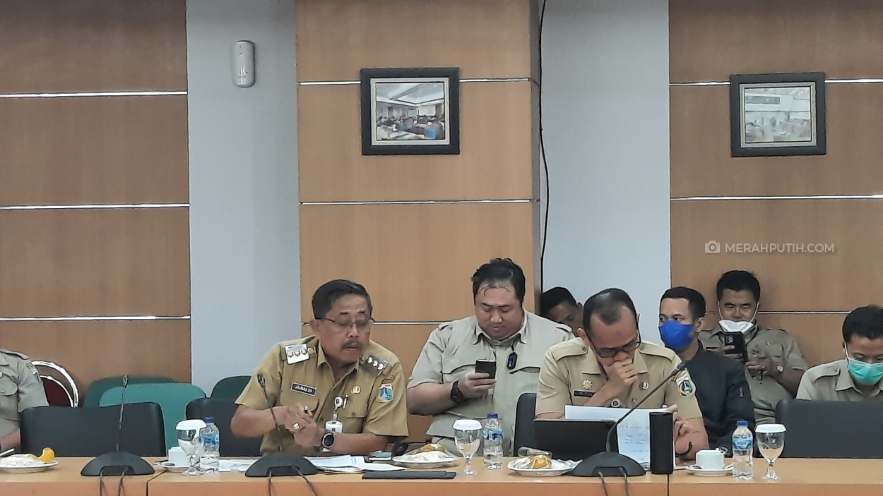 Bupati Kepulauan Seribu Ungkap Manfaat Keberadaan Helipad di Pulang Panggang