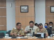 Bupati Kepulauan Seribu Ungkap Manfaat Keberadaan Helipad di Pulang Panggang