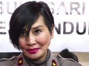Eks Kapolsek Astana Anyar Terjerat Narkoba, Komisi III: Tidak Perlu Dihukum Mati