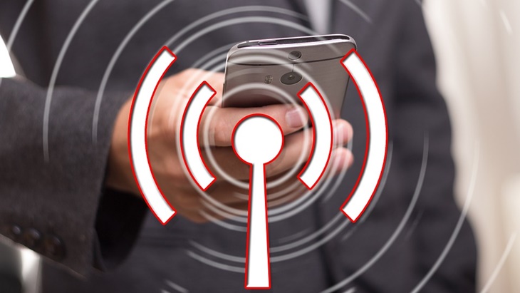 Kenali Tips Aman Saat Menggunakan WiFi Publik