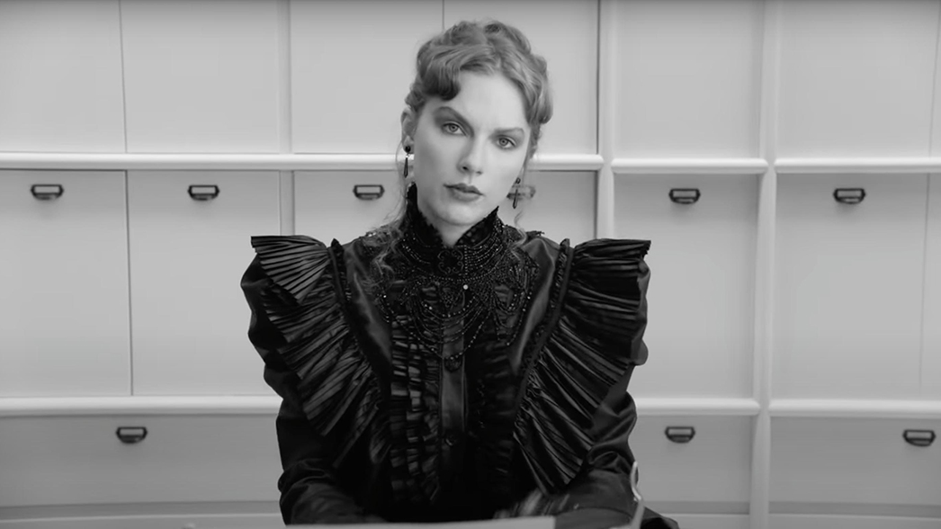 Sehari Rilis, Album Taylor Swift 'Tortured Poets Department' Sentuh 300 Juta Streams di Spotify