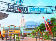 Taman Pintar Yogyakarta Disarankan Tambah Jam Operasional 