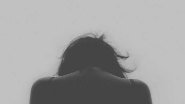 Patah Hati Picu Gangguan Mental, Waspada Tandanya