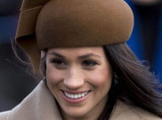 Meghan Markle akan Rilis Serial Animasi di Netflix