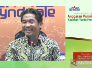 Pemilu 2024 Disebut Bisa Genjot Perekonomian Indonesia