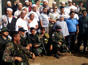 GMF Nyatakan DPO Kepolisian Filipina Bukan Karyawan