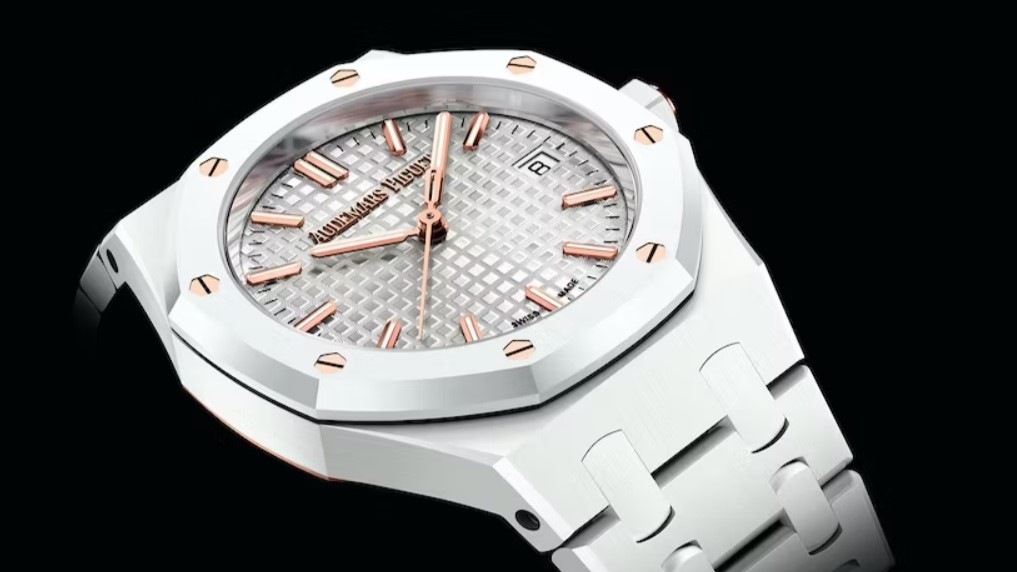 Audemars Piguet Luncurkan Seri Royal Oak Terbaru
