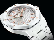 Audemars Piguet Luncurkan Seri Royal Oak Terbaru