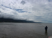 BMKG Prediksi Beberapa Kota Besar di Indonesia Berawan