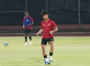 Dukungan Penuh di Laga Perdana Piala Dunia U-17, Pemain Timnas Tak Ingin Terbebani