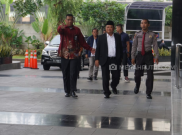 Dewas Buka-bukaan 2 OTT Awal Tahun Masih Pakai UU KPK Lama