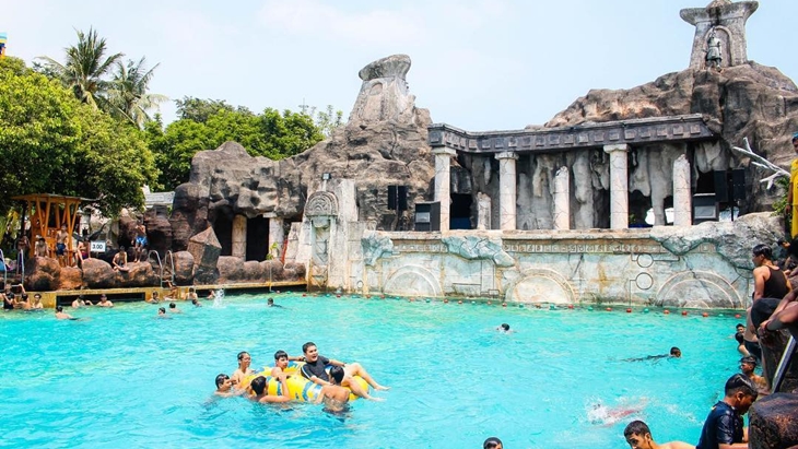 Sudah Mencoblos? Ini Tempat-Tempat Wisata Gratis di Hari Pemilu