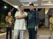 Mardiono Bocorkan Arahan Prabowo Selama Retreat di Akmil
