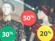 Tips Berburu Promo Akhir Tahun Biar Enggak Kehabisan