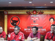 PDIP Larang Kader Cari Sumbangan untuk Kongres Bali