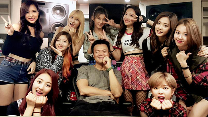 Mantan Trainee Bongkar Pelatihan di JYP Entertainment