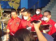 Diduga Sebarkan Hoaks Megawati Sakit, Youtuber Ini Dilaporkan ke Polisi
