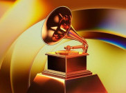 Highlights Grammy 2022, dari Presiden Ukraina hingga Kedekatan Taehyung dan Olivia Rodrigo