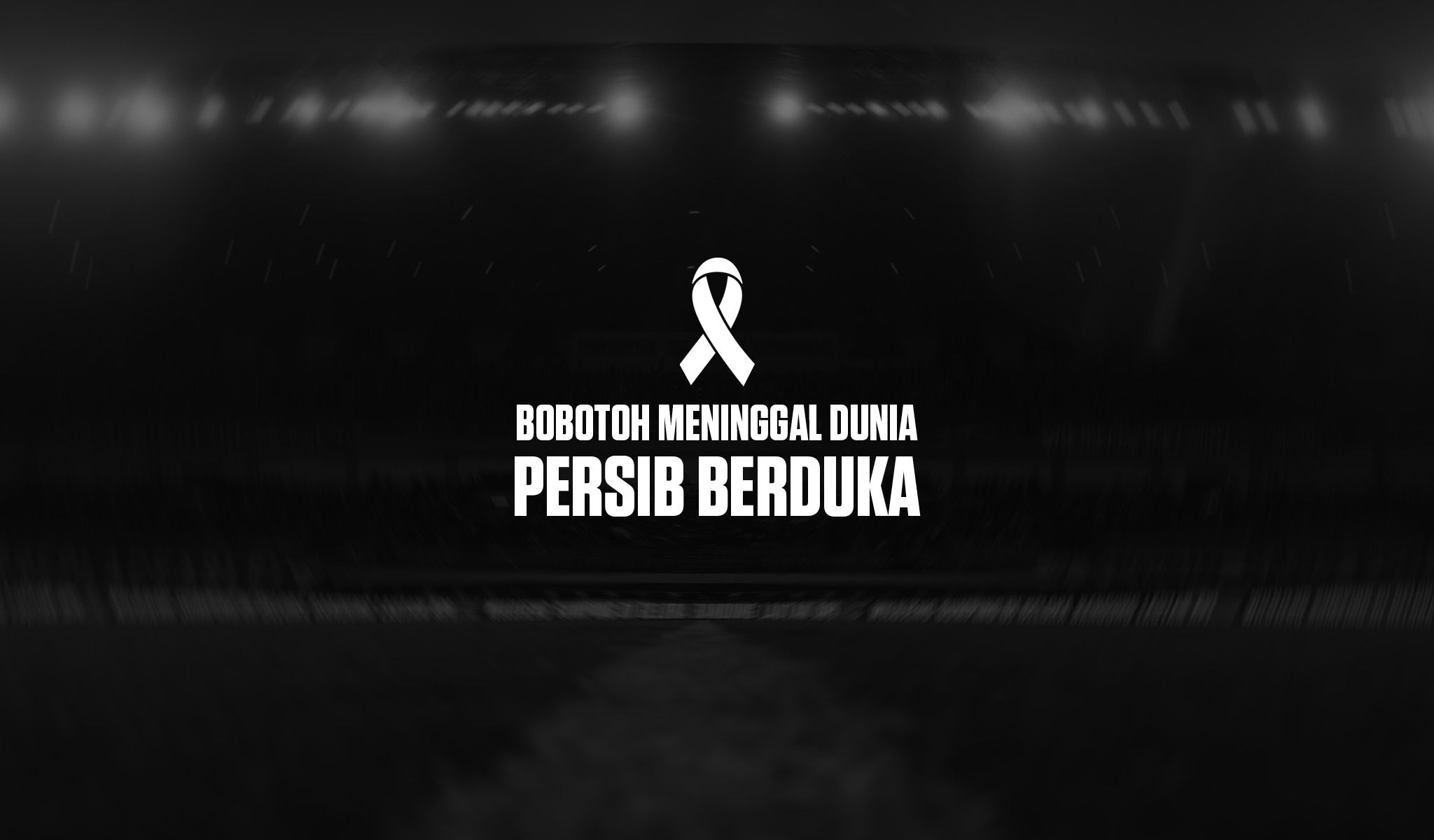 Bobotoh 16 Meninggal di RSUD Cibinong, Ditemukan Terkapar Usai Laga Garudayaksa vs Persib