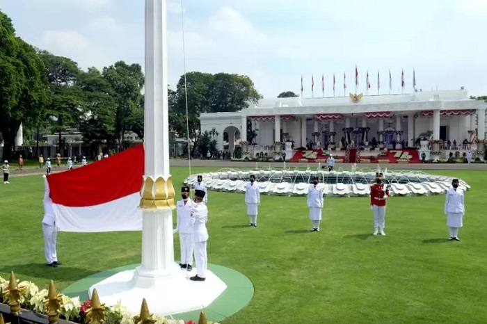 Ada Upacara HUT ke-78 RI di Istana Besok, Berikut Rekayasa Lalu Lintas