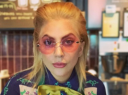 Donald Trump Larang Transgender di Militer AS, Lady Gaga Ngamuk