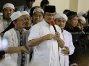 Gubernur DKI Kumpulkan Ulama dan Tokoh Agama di Balai Kota, Ada Apa Ya?