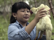 'Chick-Chick' Sukses Bikin Mewek, Padahal Durasinya Cuma 5 Menit