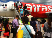 AP II Perkirakan 6,90 Juta Penumpang Lebaran 