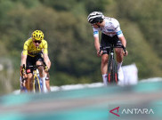Olimpiade Paris 2024 Dipastikan Tanpa Kehadiran Juara Tour de France