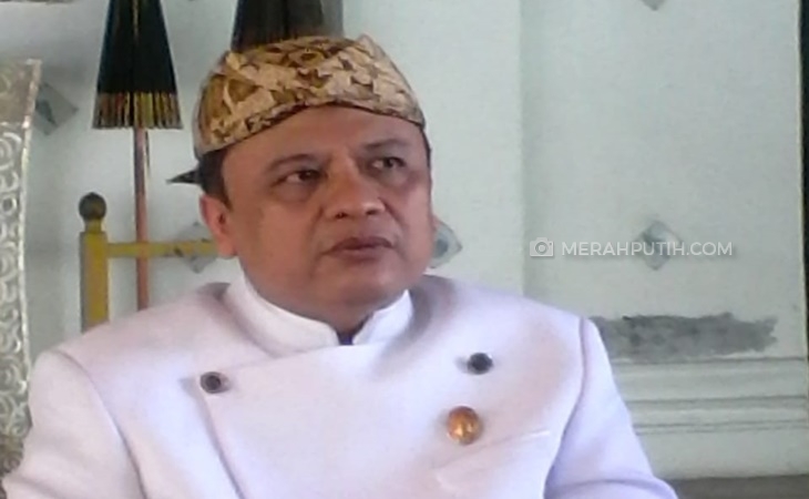 Pro Kontra Keraton Agung Sejagat, FSKN Minta Klarifikasi Kemendagri dan Kemendikbud