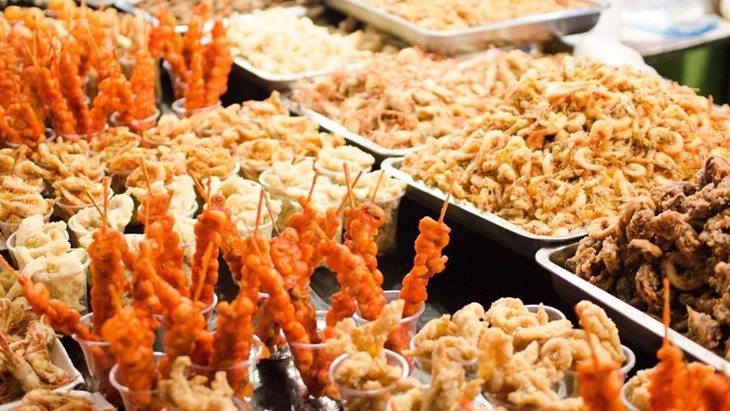 Mampir ke Filipina, Jangan Lupa Cicipi Kuliner Ini