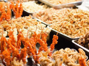 Mampir ke Filipina, Jangan Lupa Cicipi Kuliner Ini