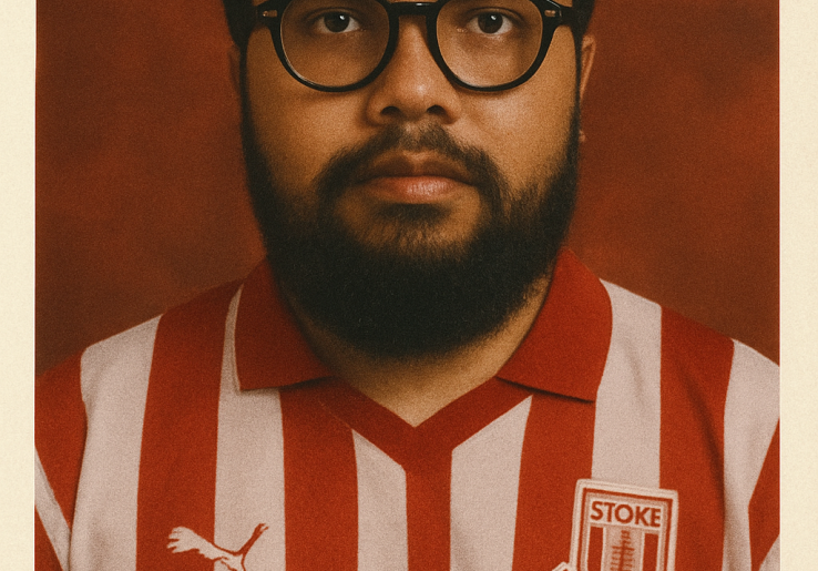 80 Prompt AI Sepakbola: Cocok untuk Konten, Merchandise, dan Medsos