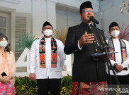 [Hoaks atau Fakta]: Anies Urusin Asbak, Tidak Urus COVID-19