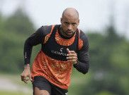 Gustavo Almeida Yakin Kerja Sama dengan Maxwell, Allano, dan Bruno Tubarao Hadirkan Mimpi Buruk bagi Lawan Persija