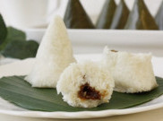 Meniup Sejarah Kue Ombu-Ombus
