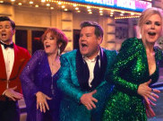 The Prom, Kampanye LGBT Lewat Film di Netflix