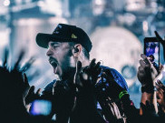 Bocoran Riders dan Spesial Guest di Konser Mike Shinoda Jakarta