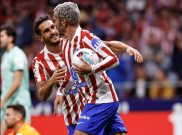 Klasemen Terbaru Liga Spanyol La Liga Setelah Villarreal Tekuk Celta Vigo 2-1, Atletico Madrid Kalahkan Bilbao 3-2