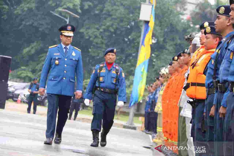 Pemprov DKI Bakal Bentuk Posko Pemantauan Virus Corona