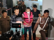 Kejagung Ungkap Alasan Bos Sriwijaya Air Berada di Singapura