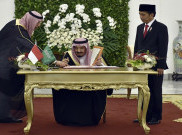  Tamsil Linrung: Semoga Ekspor Halal Indonesia-Arab Saudi Melesat 