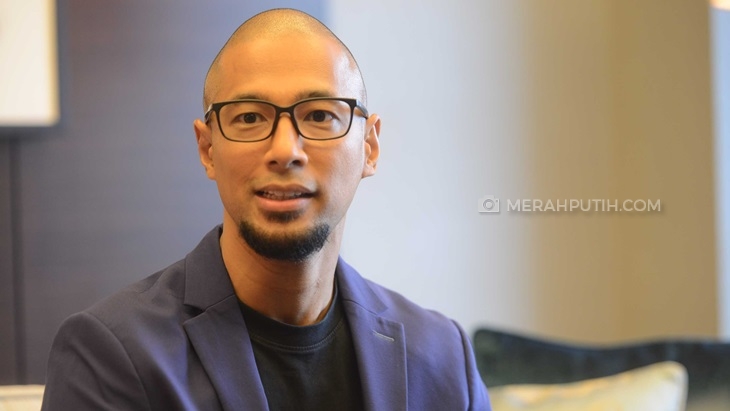 Marcel dan Jazz Dalam Album 'This is Not Jazz'